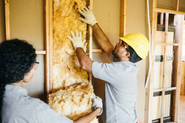 Insulation for New Construction in Canby, OR