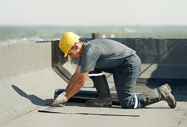 Insulation for Commercial Buildings in Canby, OR